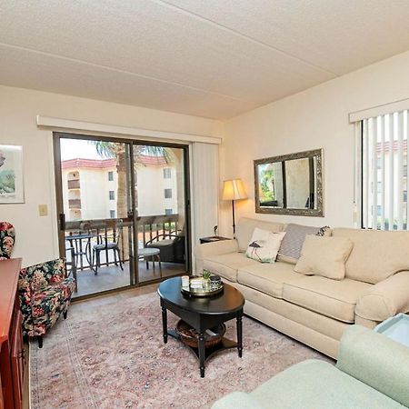 Unit 6202 - Ocean & Racquet Resort St. Augustine Beach Exterior photo