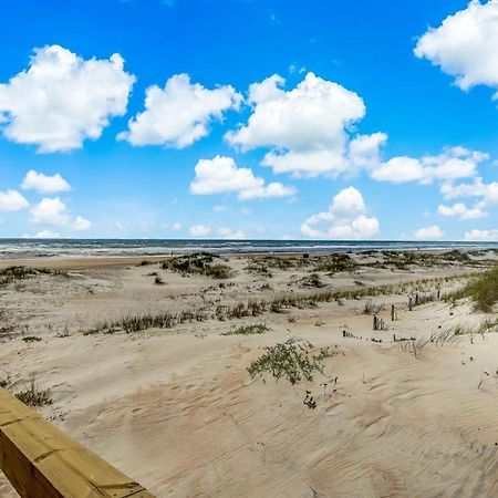 Unit 6202 - Ocean & Racquet Resort St. Augustine Beach Exterior photo