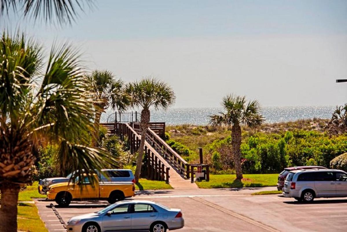 Unit 6202 - Ocean & Racquet Resort St. Augustine Beach Exterior photo