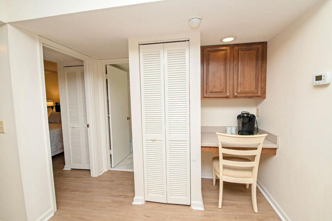 Unit 6202 - Ocean & Racquet Resort St. Augustine Beach Exterior photo
