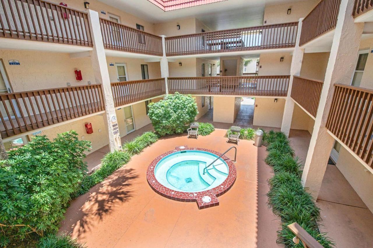 Unit 6202 - Ocean & Racquet Resort St. Augustine Beach Exterior photo