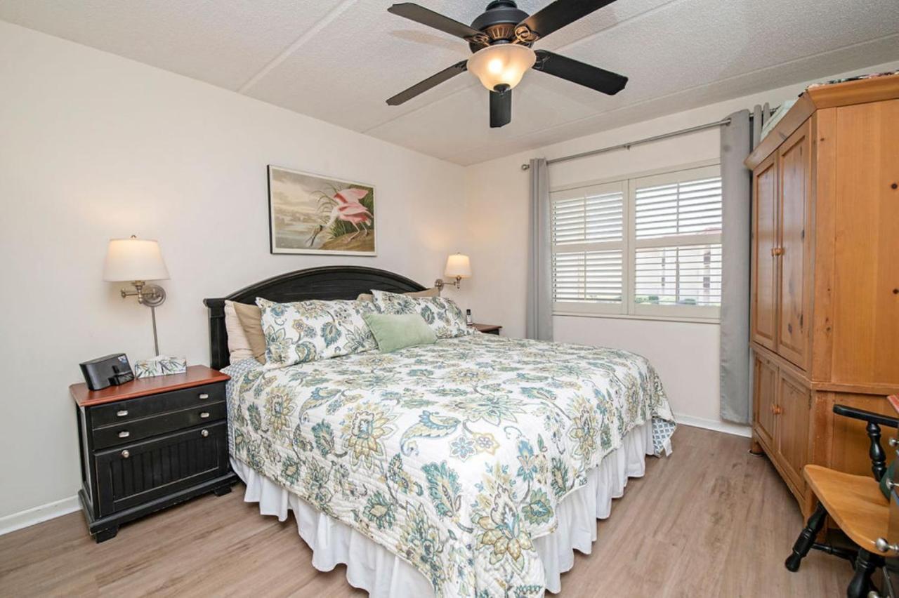Unit 6202 - Ocean & Racquet Resort St. Augustine Beach Exterior photo