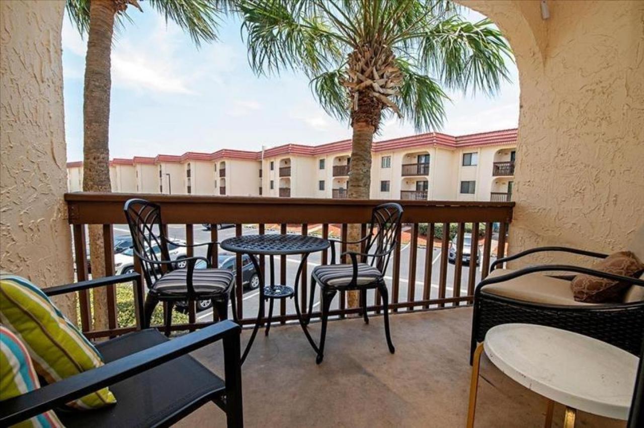 Unit 6202 - Ocean & Racquet Resort St. Augustine Beach Exterior photo