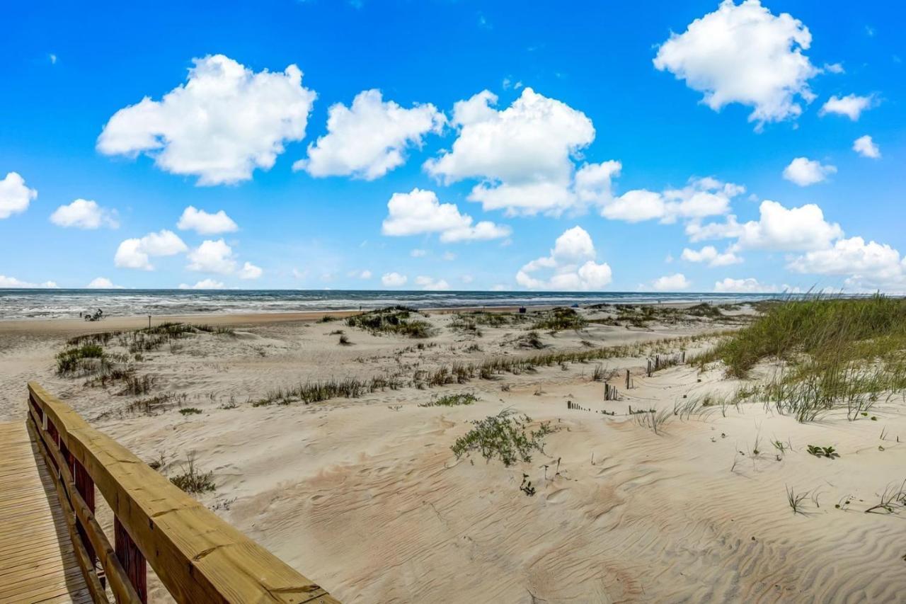 Unit 6202 - Ocean & Racquet Resort St. Augustine Beach Exterior photo