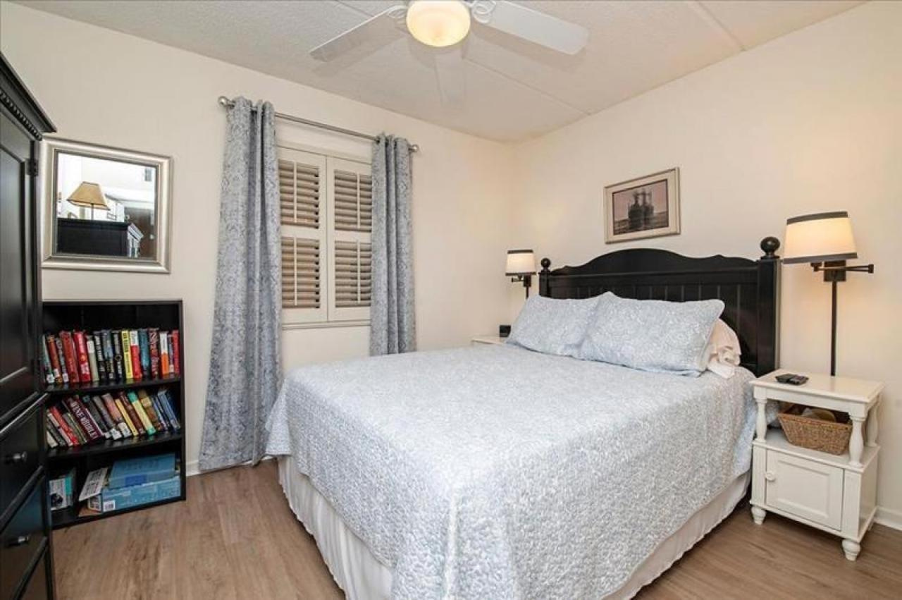 Unit 6202 - Ocean & Racquet Resort St. Augustine Beach Exterior photo