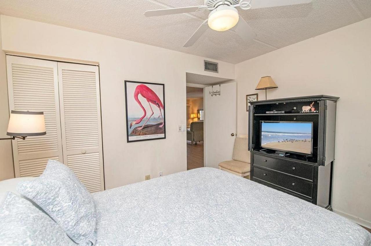 Unit 6202 - Ocean & Racquet Resort St. Augustine Beach Exterior photo