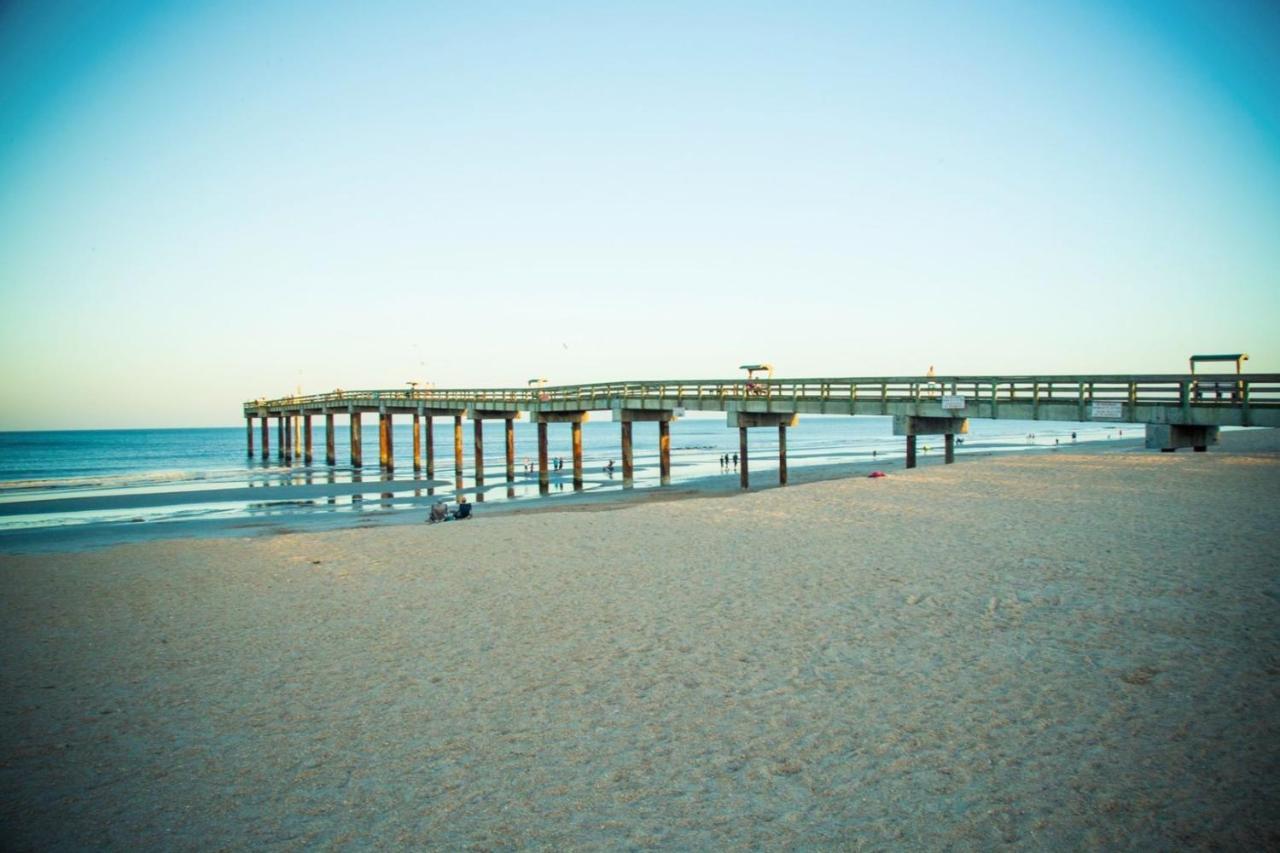 Unit 6202 - Ocean & Racquet Resort St. Augustine Beach Exterior photo