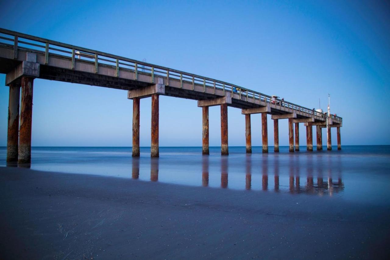 Unit 6202 - Ocean & Racquet Resort St. Augustine Beach Exterior photo