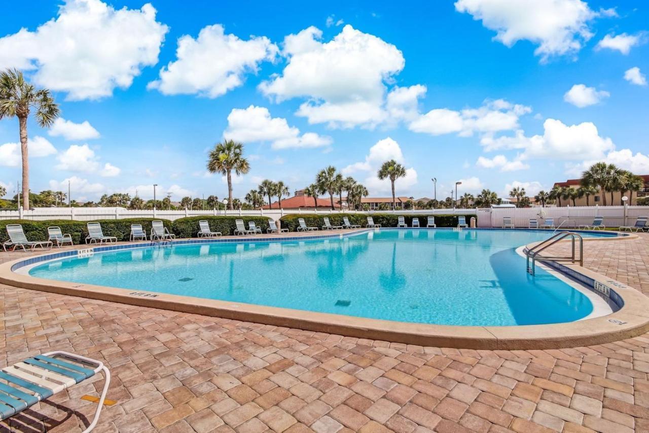 Unit 6202 - Ocean & Racquet Resort St. Augustine Beach Exterior photo