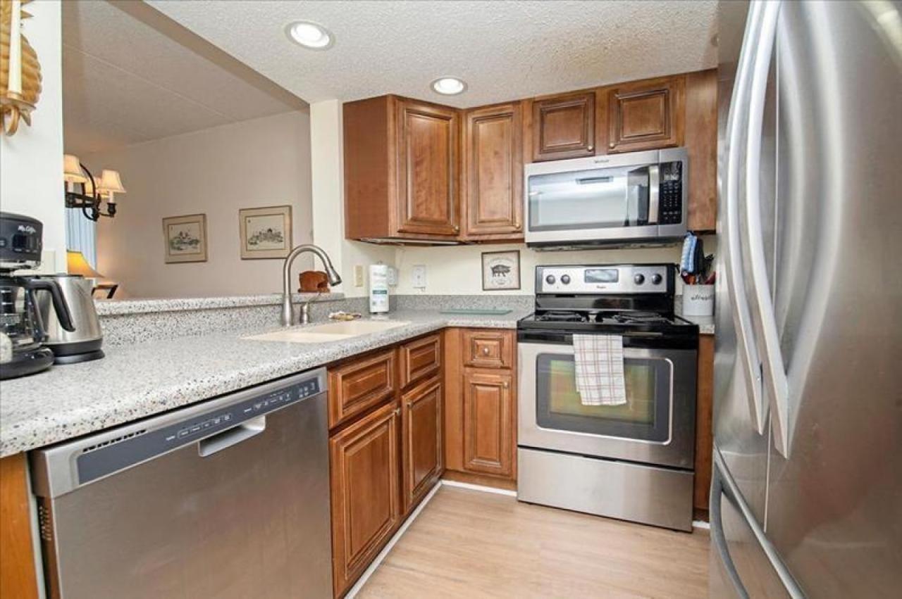 Unit 6202 - Ocean & Racquet Resort St. Augustine Beach Exterior photo